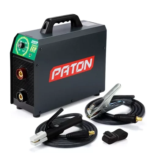 Svářečka Invertor MMA Paton ECO-315 400V