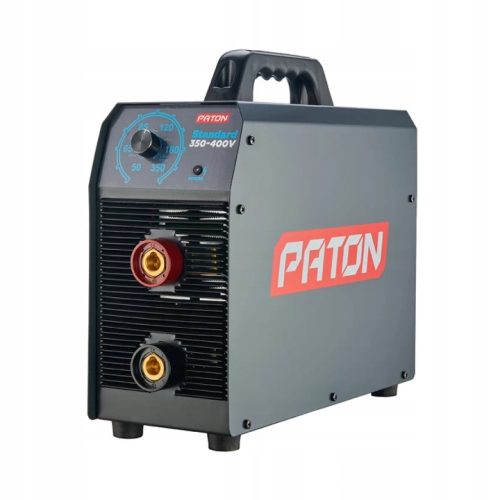 Svářečka Invertor MMA Paton Standard-350 400V