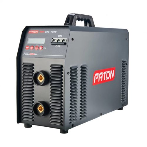 Svářečka Invertor MMA/TIG Lift Paton PRO-500 400V